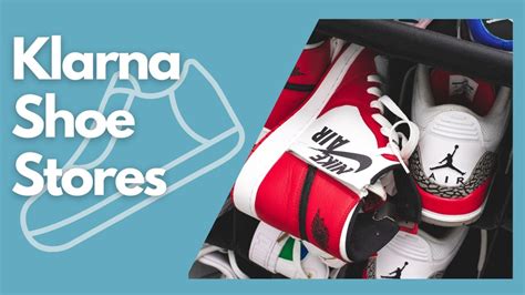 klarna gebruiken nike sneakers|shoe stores that accept klarna.